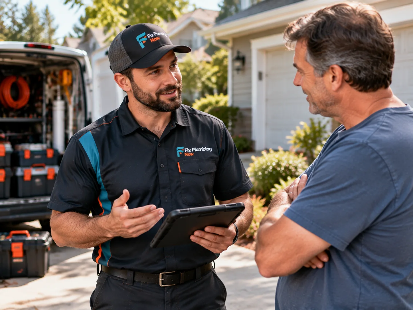 Clogged Drain Service Ogallala, NE FAQs